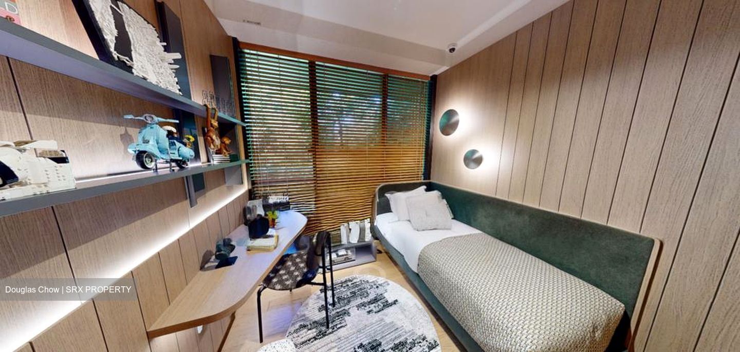 8@BT (D21), Condominium #504271661